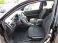Black - 200 Touring Sedan Photo No. 6