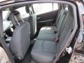 Black - 200 Touring Sedan Photo No. 7