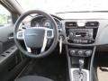 Black - 200 Touring Sedan Photo No. 9