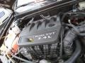 Black - 200 Touring Sedan Photo No. 10