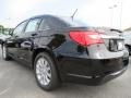 Black - 200 Touring Sedan Photo No. 2