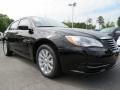 Black - 200 Touring Sedan Photo No. 4