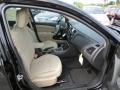 Black - 200 Touring Sedan Photo No. 8