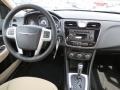 Black - 200 Touring Sedan Photo No. 9