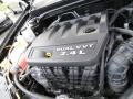 Black - 200 Touring Sedan Photo No. 10
