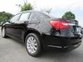 Black - 200 Touring Sedan Photo No. 2