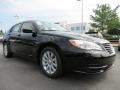 Black - 200 Touring Sedan Photo No. 4
