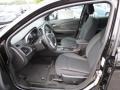 Black - 200 Touring Sedan Photo No. 6