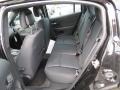 Black - 200 Touring Sedan Photo No. 7