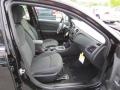 Black - 200 Touring Sedan Photo No. 8