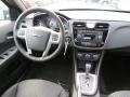 Black - 200 Touring Sedan Photo No. 9