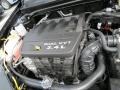 Black - 200 Touring Sedan Photo No. 10