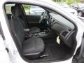 Bright White - 200 Touring Sedan Photo No. 7