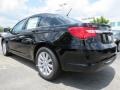 Black - 200 Touring Sedan Photo No. 2