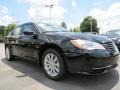Black - 200 Touring Sedan Photo No. 4