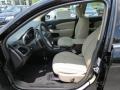 Black - 200 Touring Sedan Photo No. 6