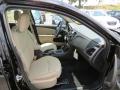 Black - 200 Touring Sedan Photo No. 8