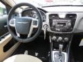 Black - 200 Touring Sedan Photo No. 9