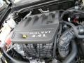 Black - 200 Touring Sedan Photo No. 10