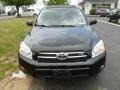 2007 Black Toyota RAV4 Limited 4WD  photo #2