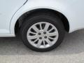 Summit White - Cobalt LT Sedan Photo No. 3