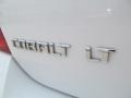 Summit White - Cobalt LT Sedan Photo No. 7