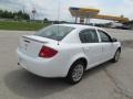 Summit White - Cobalt LT Sedan Photo No. 8