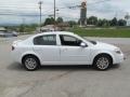 Summit White - Cobalt LT Sedan Photo No. 9
