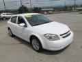 Summit White - Cobalt LT Sedan Photo No. 10