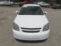 Summit White - Cobalt LT Sedan Photo No. 11