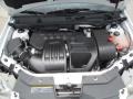 Summit White - Cobalt LT Sedan Photo No. 12