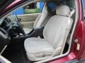 Neutral Front Seat Photo for 2006 Chevrolet Monte Carlo #67012887