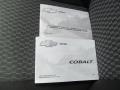 Summit White - Cobalt LT Sedan Photo No. 26