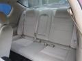Neutral Rear Seat Photo for 2006 Chevrolet Monte Carlo #67012896