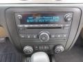2006 Chevrolet Monte Carlo Neutral Interior Audio System Photo