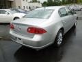 2008 Platinum Metallic Buick Lucerne CXL  photo #7