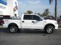 2006 Oxford White Ford F150 FX4 SuperCrew 4x4  photo #2