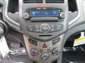 Summit White - Sonic LT Sedan Photo No. 11
