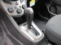 Summit White - Sonic LT Sedan Photo No. 12