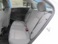 2012 Summit White Chevrolet Sonic LS Sedan  photo #10