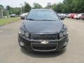 Black - Sonic LTZ Sedan Photo No. 6