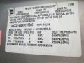 Light Pewter Metallic - S10 LS Regular Cab Photo No. 10