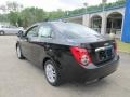 Black - Sonic LT Sedan Photo No. 3