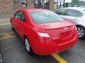 Rallye Red - Civic EX Coupe Photo No. 3