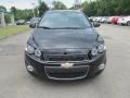 Black - Sonic LT Sedan Photo No. 6