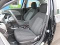 Black - Sonic LT Sedan Photo No. 8