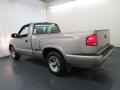 Light Pewter Metallic - S10 LS Regular Cab Photo No. 23