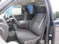 2012 Imperial Blue Metallic Chevrolet Silverado 1500 LT Extended Cab 4x4  photo #8