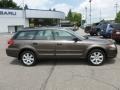 2009 Deep Bronze Metallic Subaru Outback 2.5i Special Edition Wagon  photo #8