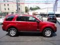 2008 Redfire Metallic Mazda Tribute s Touring 4WD  photo #6